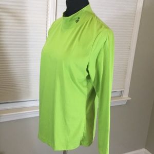 Girl Scouts adult leader shirt